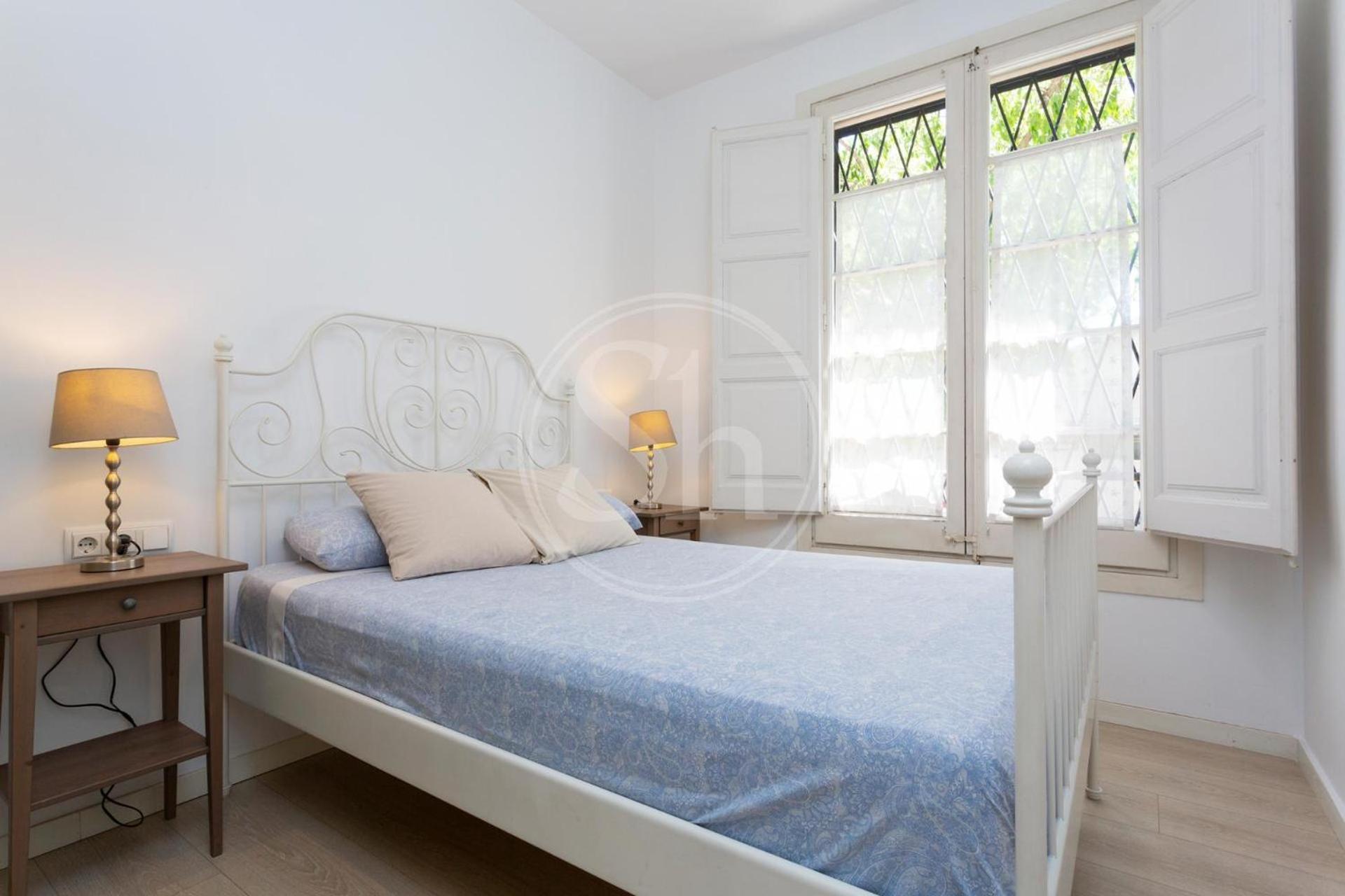 Apartamento En Sagrada Familia E Barcellona Esterno foto