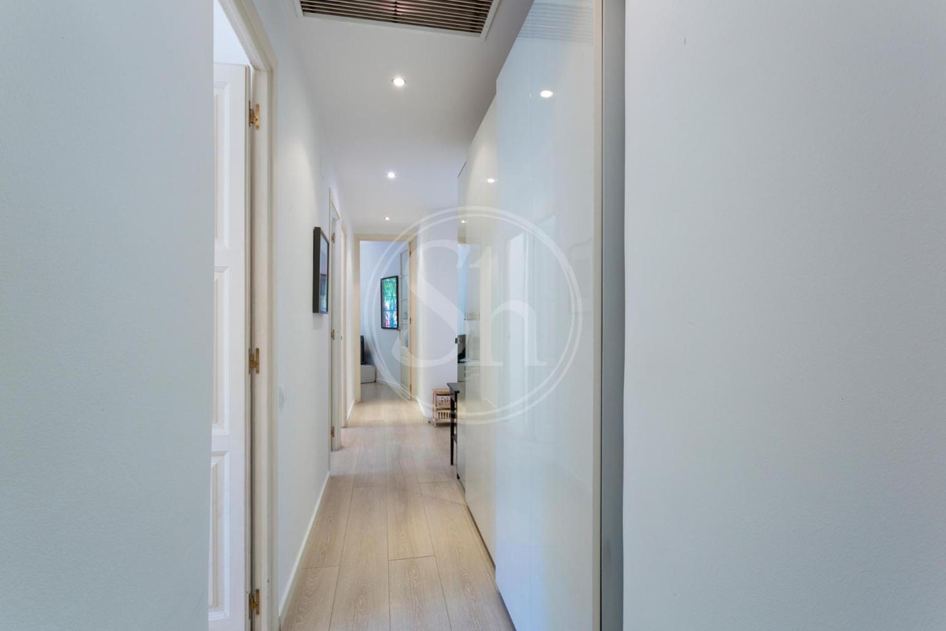 Apartamento En Sagrada Familia E Barcellona Esterno foto