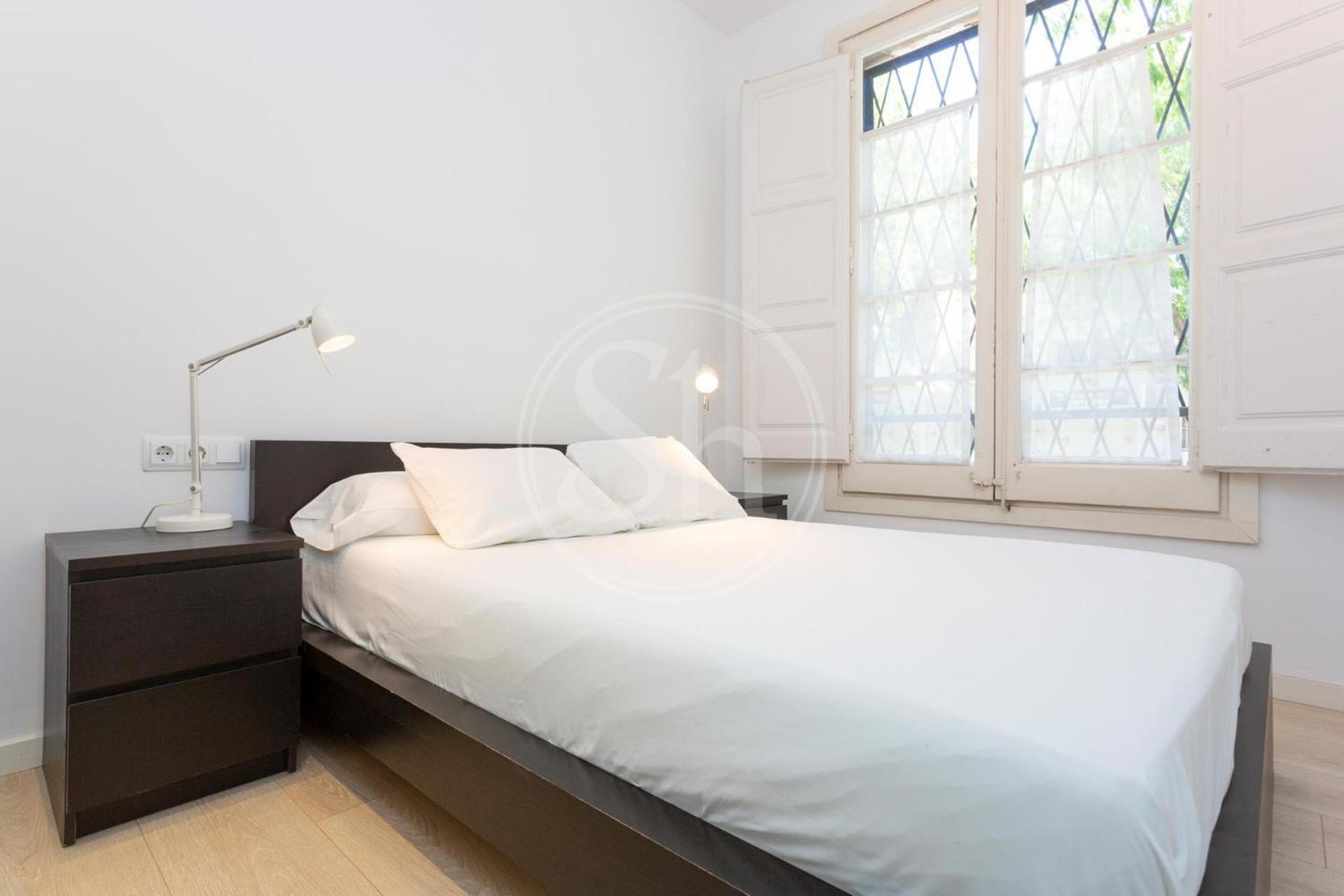 Apartamento En Sagrada Familia E Barcellona Esterno foto