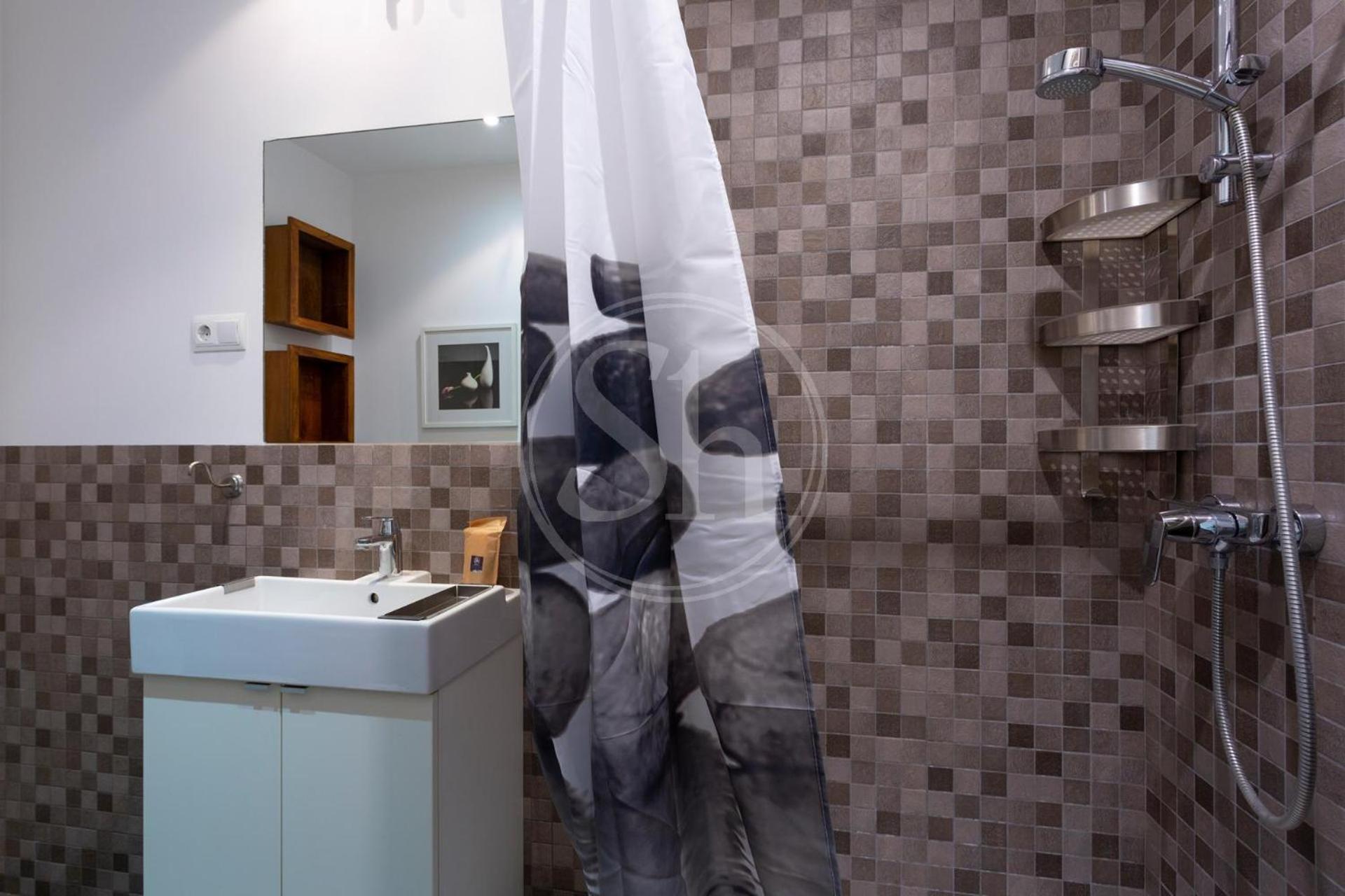 Apartamento En Sagrada Familia E Barcellona Esterno foto