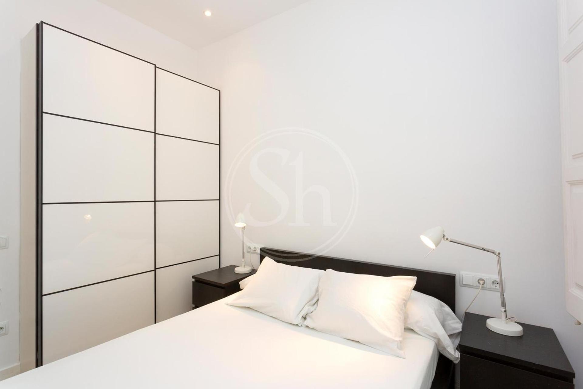Apartamento En Sagrada Familia E Barcellona Esterno foto
