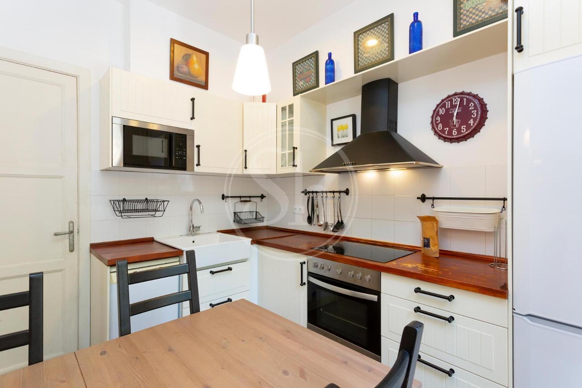 Apartamento En Sagrada Familia E Barcellona Esterno foto