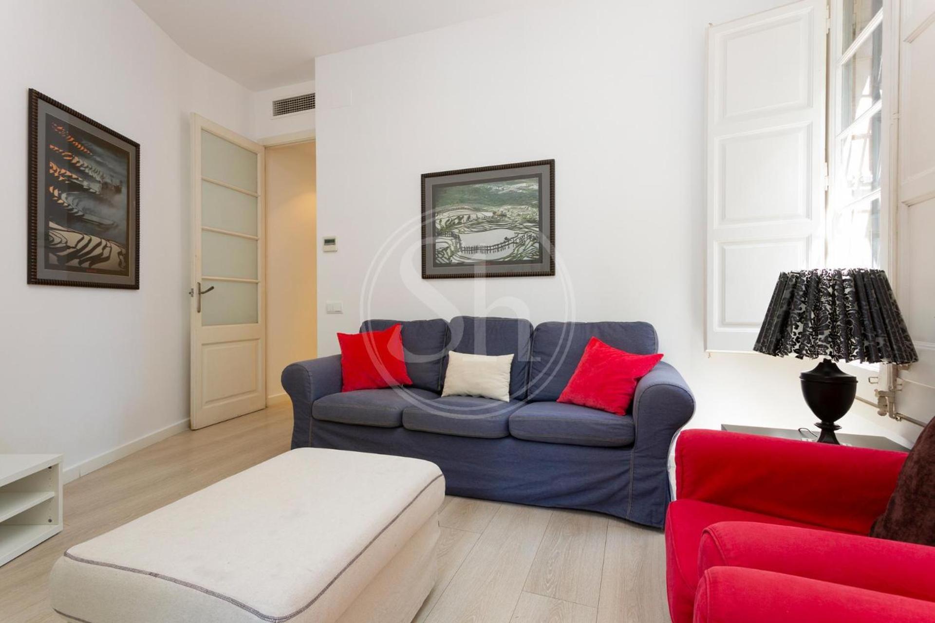 Apartamento En Sagrada Familia E Barcellona Esterno foto